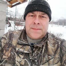 Фотография мужчины Сергей, 51 год из г. Касимов