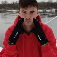 Фотография мужчины Кирилл, 24 года из г. Ельск