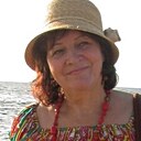 Анна, 64 года