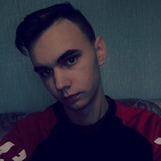 Фотография мужчины Егор, 24 года из г. Рогачев