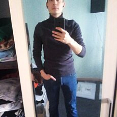 Фотография мужчины Кирилл, 25 лет из г. Амурск