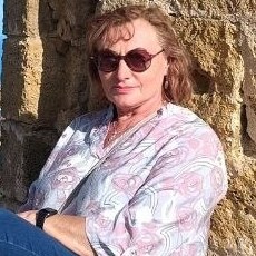 Фотография девушки Елена, 58 лет из г. Иркутск