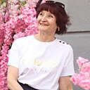 Татьяна, 65 лет