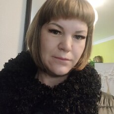 Фотография девушки Анна, 36 лет из г. Чита