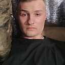 Кирилл, 25 лет