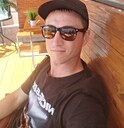 Илья, 35 лет