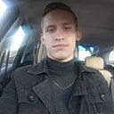 Александр, 24 года