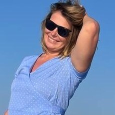 Фотография девушки Оксана, 42 года из г. Великий Новгород