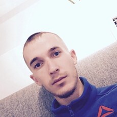 Фотография мужчины Алексей, 33 года из г. Шелехов