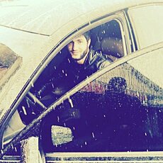 Фотография мужчины Аслан, 38 лет из г. Грозный