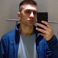 Фотография мужчины Антон, 31 год из г. Шпола