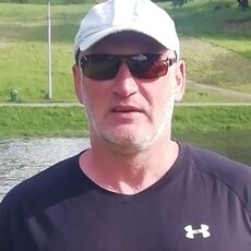 Фотография мужчины Андрей, 55 лет из г. Витебск