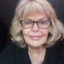 Людмила, 64 года