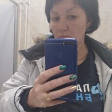 Фотография девушки Елена, 50 лет из г. Балабаново