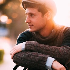 Фотография мужчины Йескела, 35 лет из г. Владивосток