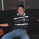 Альфред, 41 год