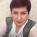Валентина, 64 года
