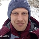 Юра, 33 года