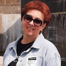 Фотография девушки Ирина, 60 лет из г. Самара