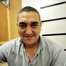 Фотография мужчины Ермек, 48 лет из г. Караганда