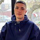 Фёдор, 22 года