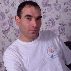 Фотография мужчины Александр, 42 года из г. Абакан