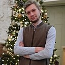 Александр, 29 лет