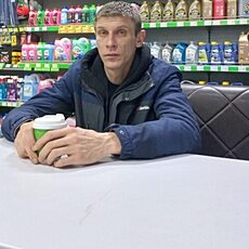 Фотография мужчины Саша, 38 лет из г. Волковыск