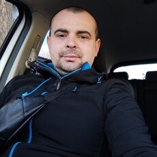 Фотография мужчины Aleks, 35 лет из г. Днепр