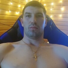 Фотография мужчины Андрей, 42 года из г. Ленинск-Кузнецкий