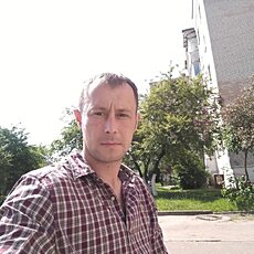 Фотография мужчины Гриша, 35 лет из г. Пинск