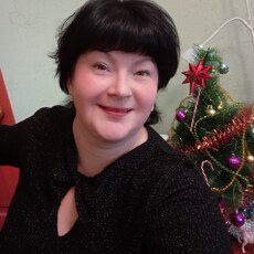 Фотография девушки Наталья, 46 лет из г. Киров