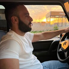 Фотография мужчины Dav, 36 лет из г. Ставрополь