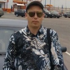 Фотография мужчины Андрей, 41 год из г. Воскресенск