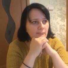 Фотография девушки Наталья, 35 лет из г. Радужный (Ханты-Мансийский)