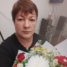 Фотография девушки Вера, 41 год из г. Ангрен