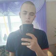 Фотография мужчины Александр, 23 года из г. Калачинск