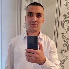 Фотография мужчины Баха Каладзе, 31 год из г. Москва