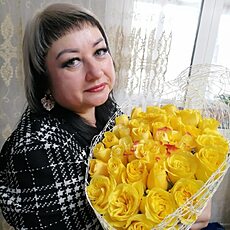 Фотография девушки Оксана, 49 лет из г. Черногорск