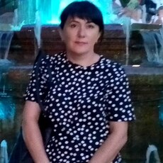 Фотография девушки Елена, 49 лет из г. Чечерск