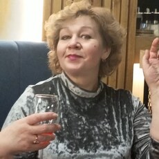 Фотография девушки Оксана, 52 года из г. Колпино
