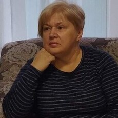 Фотография девушки Зинаида, 64 года из г. Речица