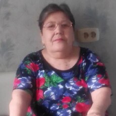 Фотография девушки Мария, 70 лет из г. Томск