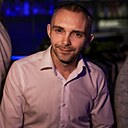 Святополк, 34 лет