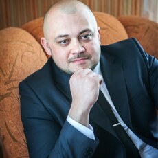 Фотография мужчины Ruslan, 41 год из г. Витебск