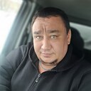 Наиль, 39 лет