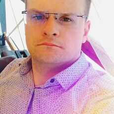 Фотография мужчины Александр, 31 год из г. Речица