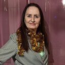 Наталья, 63 года