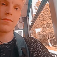 Фотография мужчины Александр, 25 лет из г. Мурманск