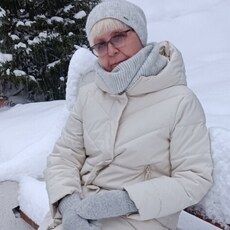 Фотография девушки Галина, 62 года из г. Вологда
